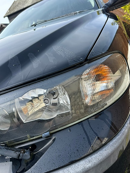 Volvo V70 7 of 13