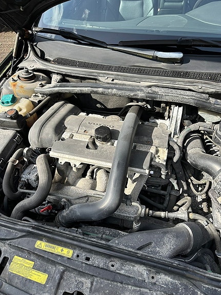 Volvo V70 13 of 13