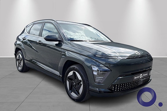 Hyundai Kona 8 of 21