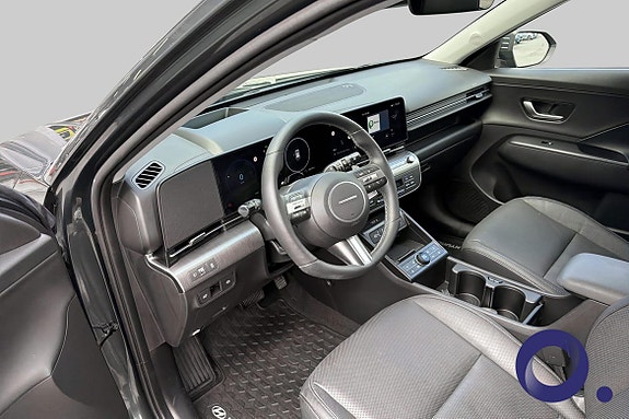 Hyundai Kona 13 of 21