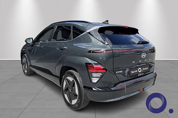 Hyundai Kona 3 of 21
