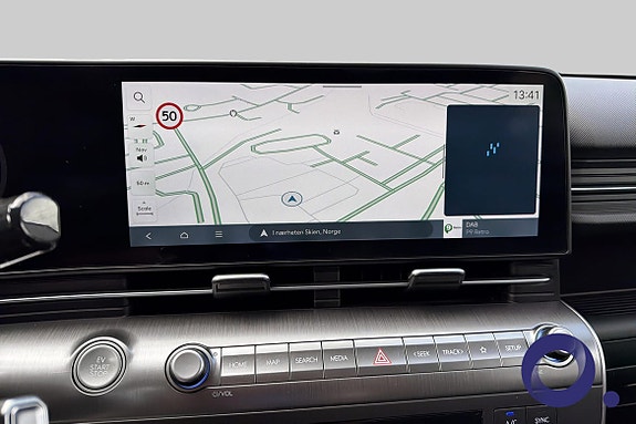 Hyundai Kona 17 of 21
