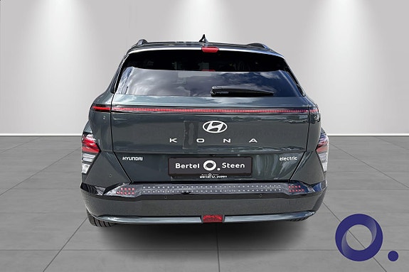 Hyundai Kona 4 of 21