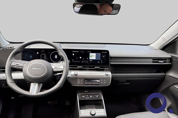 Hyundai Kona 14 of 21