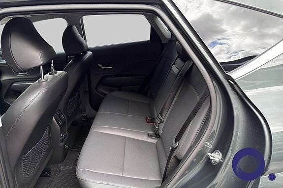 Hyundai Kona 11 of 21