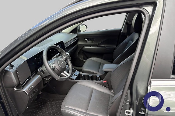 Hyundai Kona 12 of 21