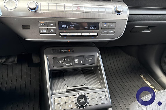 Hyundai Kona 19 of 21