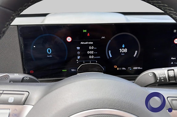Hyundai Kona 15 of 21