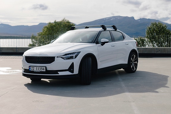 Polestar 2 3 of 30