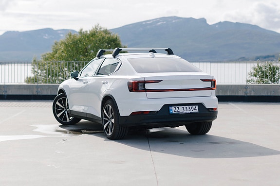 Polestar 2 4 of 30