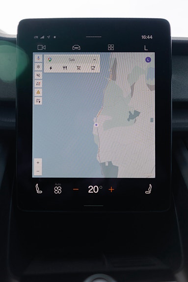 Polestar 2 28 of 30