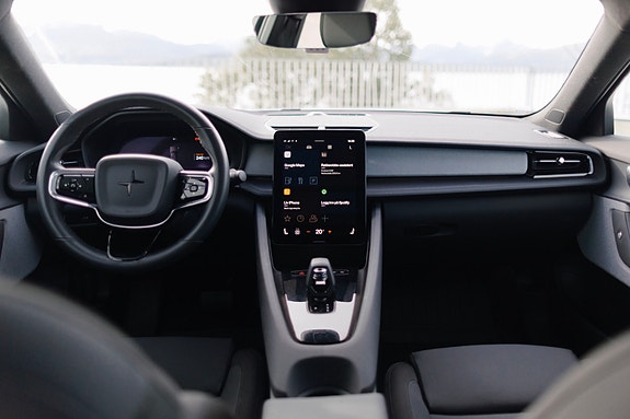 Polestar 2 22 of 30