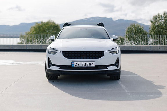 Polestar 2 2 of 30