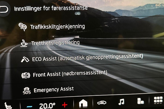 Skoda Enyaq 26 of 30