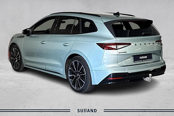 Skoda Enyaq 3 of 30