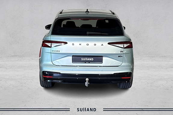 Skoda Enyaq 4 of 30