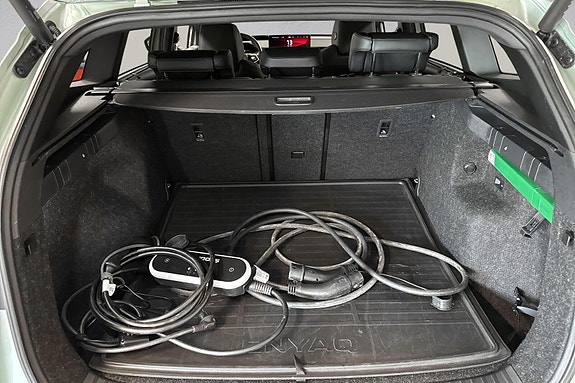 Skoda Enyaq 18 of 30