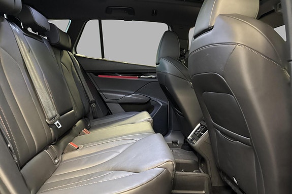 Skoda Enyaq 17 of 30