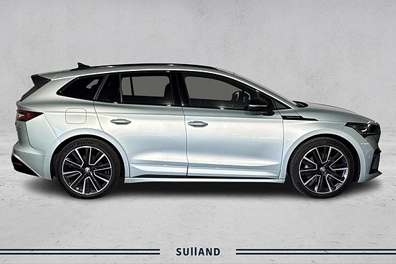 Skoda Enyaq 6 of 30