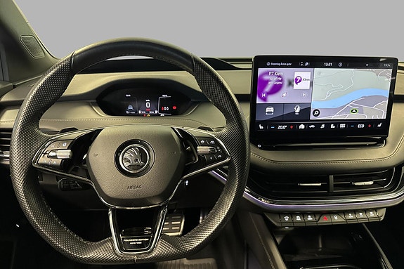 Skoda Enyaq 11 of 30
