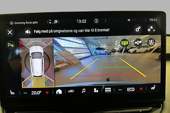 Skoda Enyaq 14 of 30