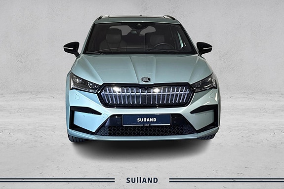 Skoda Enyaq 8 of 30