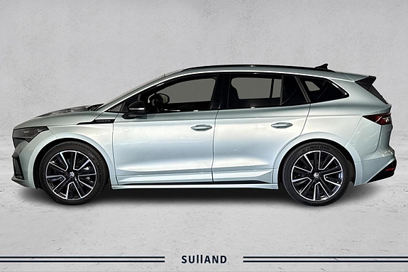 Skoda Enyaq 2 of 30