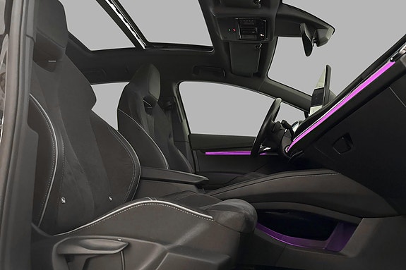 Skoda Enyaq 15 of 27