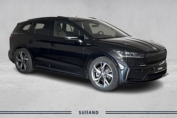 Skoda Enyaq 7 of 27