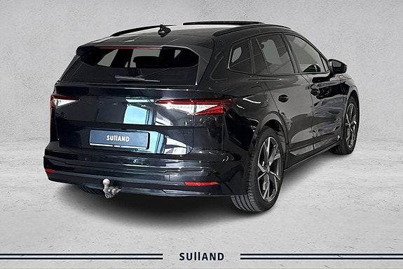 Skoda Enyaq 5 of 27