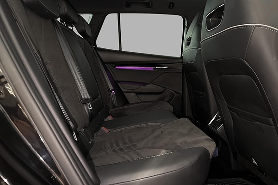 Skoda Enyaq 17 of 27