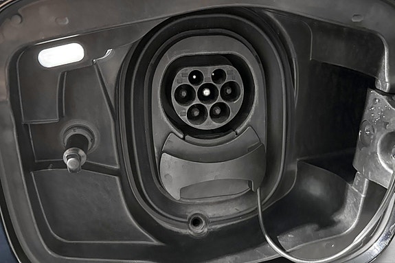 Skoda Enyaq 21 of 27