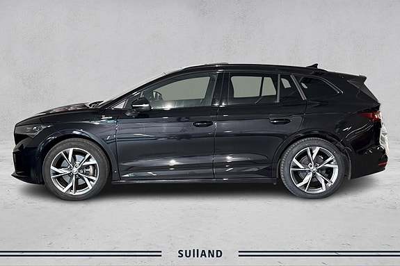 Skoda Enyaq 2 of 27