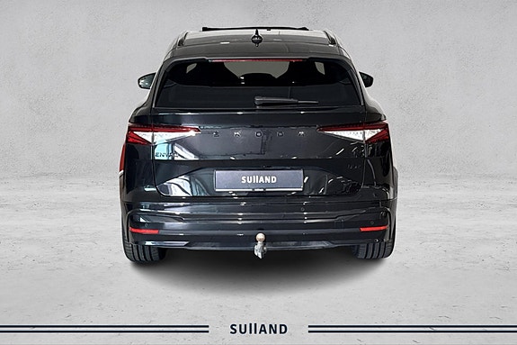 Skoda Enyaq 4 of 27