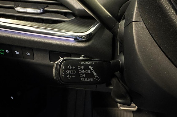 Skoda Enyaq 23 of 28