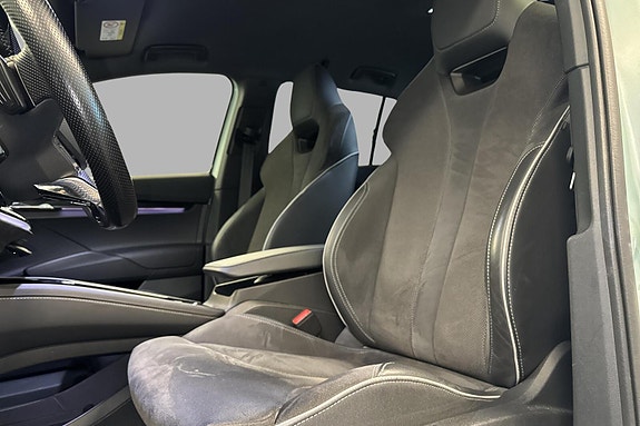 Skoda Enyaq 10 of 28