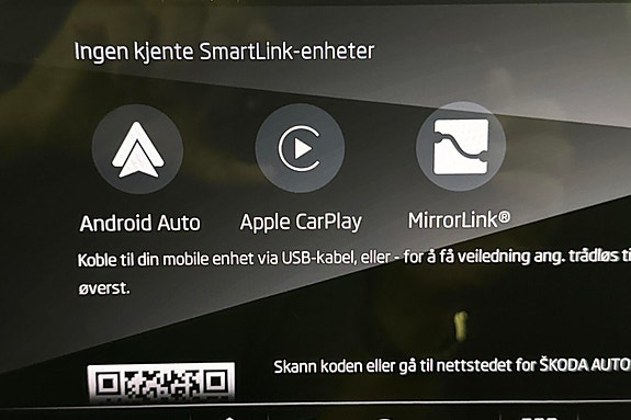 Skoda Enyaq 27 of 28