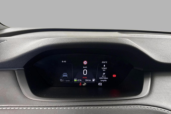 Skoda Enyaq 12 of 28