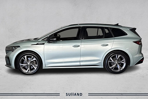 Skoda Enyaq 2 of 28