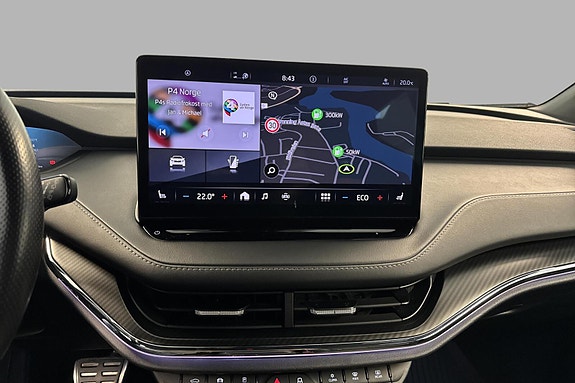 Skoda Enyaq 13 of 28