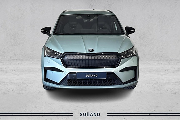 Skoda Enyaq 8 of 28