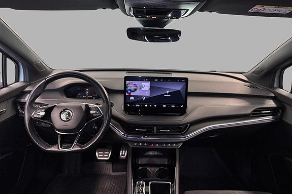 Skoda Enyaq 9 of 28