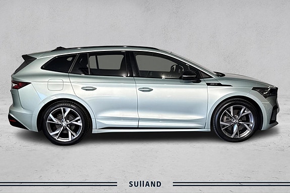 Skoda Enyaq 6 of 28