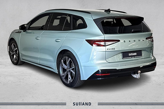 Skoda Enyaq 3 of 28
