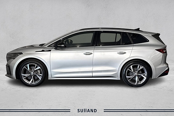 Skoda Enyaq 2 of 30