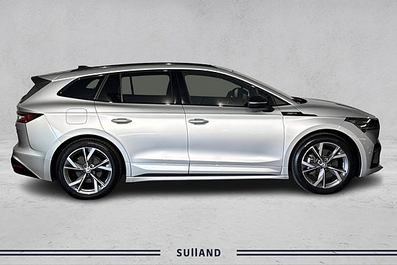 Skoda Enyaq 6 of 30