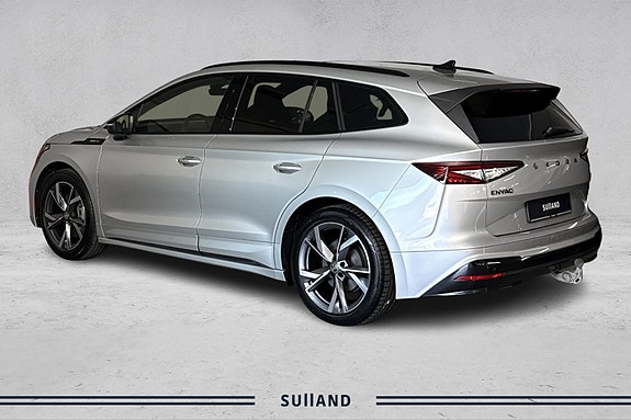 Skoda Enyaq 3 of 30