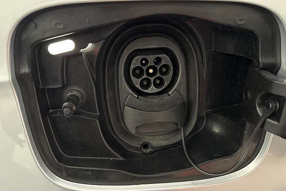 Skoda Enyaq 13 of 30