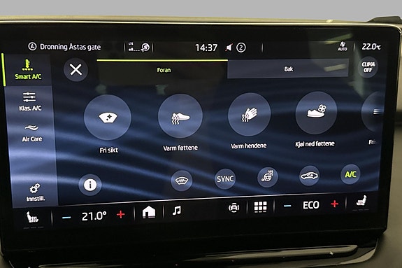 Skoda Enyaq 28 of 30