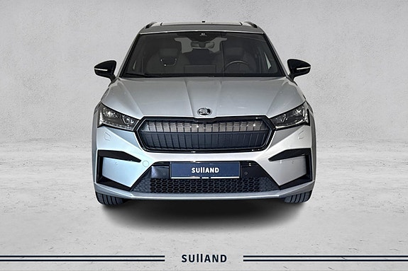 Skoda Enyaq 8 of 30